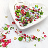 Heffy Doodle Secret Santa Sparkle Mix (HFD-SM004) (OUTLET) Heffy Doodle Secret Santa Sparkle Mix (HFD-SM004) (OUTLET)