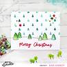 Heffy Doodle Secret Santa Sparkle Mix (HFD-SM004) (OUTLET) Heffy Doodle Secret Santa Sparkle Mix (HFD-SM004) (OUTLET)