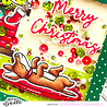 Heffy Doodle Secret Santa Sparkle Mix (HFD-SM004) (OUTLET) Heffy Doodle Secret Santa Sparkle Mix (HFD-SM004) (OUTLET)