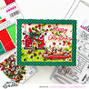 Heffy Doodle Secret Santa Sparkle Mix (HFD-SM004) (OUTLET) Heffy Doodle Secret Santa Sparkle Mix (HFD-SM004) (OUTLET)