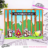 Heffy Doodle Alpine Valley Dies (HFD0523) (OUTLET) Heffy Doodle Alpine Valley Dies (HFD0523) (OUTLET)