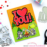 Heffy Doodle Alpine Valley Dies (HFD0523) (OUTLET) Heffy Doodle Alpine Valley Dies (HFD0523) (OUTLET)