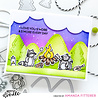 Heffy Doodle Alpine Valley Dies (HFD0523) (OUTLET) Heffy Doodle Alpine Valley Dies (HFD0523) (OUTLET)