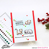 Heffy Doodle Bits and Bytes Stencil (HFD0540) (OUTLET) Heffy Doodle Bits and Bytes Stencil (HFD0540) (OUTLET)