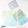 Heffy Doodle Bits and Bytes Stencil (HFD0540) (OUTLET) Heffy Doodle Bits and Bytes Stencil (HFD0540) (OUTLET)