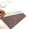 Heffy Doodle Bits and Bytes Stencil (HFD0540) (OUTLET) Heffy Doodle Bits and Bytes Stencil (HFD0540) (OUTLET)