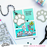 Heffy Doodle Cozy Kitties Clear Stamps (HFD0538) (DISCONTINUED) Heffy Doodle Cozy Kitties Clear Stamps (HFD0538) (DISCONTINUED)