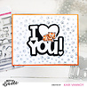 Heffy Doodle Cozy Kitties Clear Stamps (HFD0538) (DISCONTINUED) Heffy Doodle Cozy Kitties Clear Stamps (HFD0538) (DISCONTINUED)