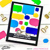 Heffy Doodle Cozy Kitties Clear Stamps (HFD0538) (OUTLET) Heffy Doodle Cozy Kitties Clear Stamps (HFD0538) (OUTLET)