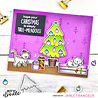 Heffy Doodle Cozy Kitties Clear Stamps (HFD0538) (DISCONTINUED) Heffy Doodle Cozy Kitties Clear Stamps (HFD0538) (DISCONTINUED)