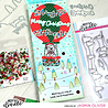 Heffy Doodle Lovely Landscapes Dies (HFD0531) (OUTLET) Heffy Doodle Lovely Landscapes Dies (HFD0531) (OUTLET)