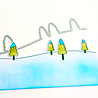 Heffy Doodle Lovely Landscapes Dies (HFD0531) (OUTLET) Heffy Doodle Lovely Landscapes Dies (HFD0531) (OUTLET)