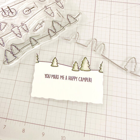 Heffy Doodle Lovely Landscapes Dies (HFD0531) (OUTLET) Heffy Doodle Lovely Landscapes Dies (HFD0531) (OUTLET)