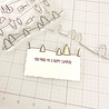 Heffy Doodle Lovely Landscapes Dies (HFD0531) (OUTLET) Heffy Doodle Lovely Landscapes Dies (HFD0531) (OUTLET)