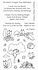 Bright Eyed and Bushy Tailed Clear Stamps (CS-824) (OUTLET) Bright Eyed and Bushy Tailed Clear Stamps (CS-824) (OUTLET)