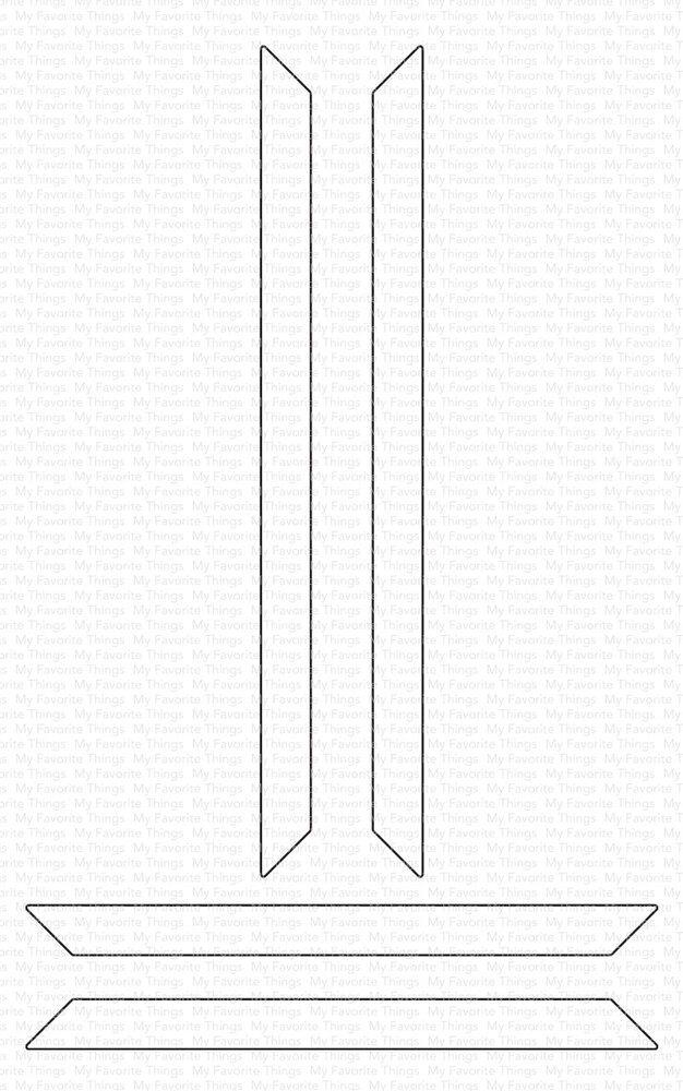 My Favorite Things Frame Builder Die-namics (MFT-2620) (OUTLET) My Favorite Things Frame Builder Die-namics (MFT-2620) (OUTLET)