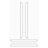 My Favorite Things Frame Builder Die-namics (MFT-2620) (OUTLET)