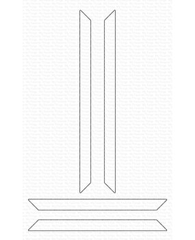 My Favorite Things Frame Builder Die-namics (MFT-2620) (OUTLET)