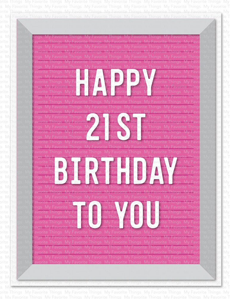 My Favorite Things Frame Builder Die-namics (MFT-2620) (OUTLET) My Favorite Things Frame Builder Die-namics (MFT-2620) (OUTLET)