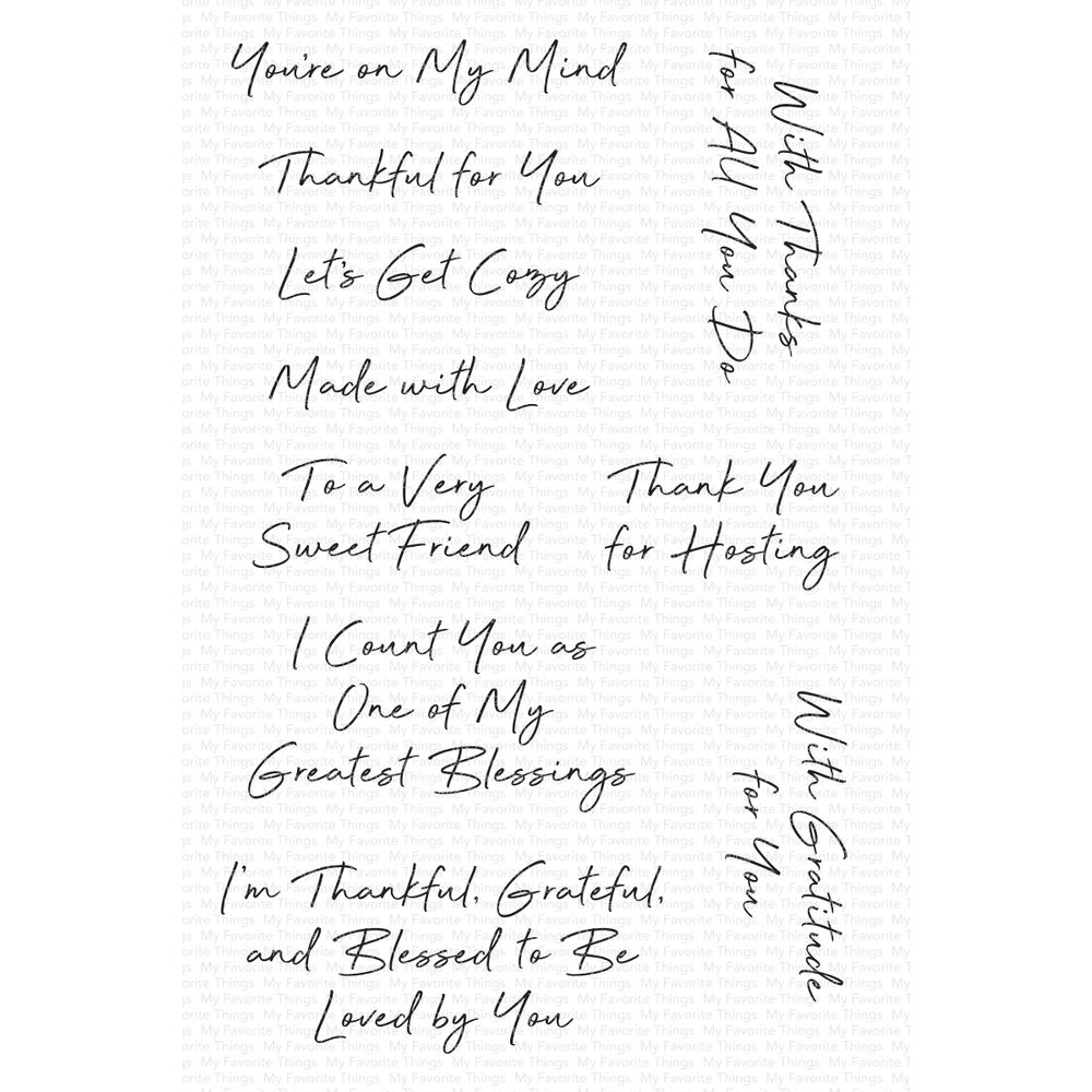 Grateful Greetings Clear Stamps CS 828 Craftlines B V grateful-greetings-clear-stamps-cs-828-craftlines-b-v