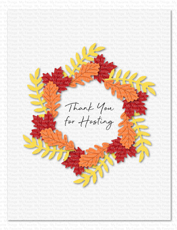 My Favorite Things Grateful Greetings Clear Stamps (CS-828) (OUTLET) My Favorite Things Grateful Greetings Clear Stamps (CS-828) (OUTLET)