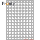 Pronty Crafts Stencil Cirkels A5 (470.806.030) (DISCONTINUED)