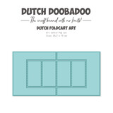 Dutch Doobadoo Dutch Card Art A4 Art Centre Pop Out (470.784.268) (DISCONTINUED)
