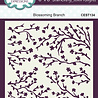 Creative Expressions Jamie Rodgers Stencil Blossoming Branch (CEST134) (DISCONTINUED) Creative Expressions Jamie Rodgers Stencil Blossoming Branch (CEST134) (DISCONTINUED)