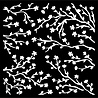 Creative Expressions Jamie Rodgers Stencil Blossoming Branch (CEST134) (DISCONTINUED) Creative Expressions Jamie Rodgers Stencil Blossoming Branch (CEST134) (DISCONTINUED)