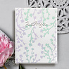 Creative Expressions Jamie Rodgers Stencil Blossoming Branch (CEST134) (DISCONTINUED) Creative Expressions Jamie Rodgers Stencil Blossoming Branch (CEST134) (DISCONTINUED)