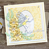 Creative Expressions Jamie Rodgers Stencil Blossoming Branch (CEST134) (DISCONTINUED) Creative Expressions Jamie Rodgers Stencil Blossoming Branch (CEST134) (DISCONTINUED)