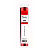 Picket Fence Studios Fabulous Toner Foil Poinsettia Red (TF-105) (OUTLET)