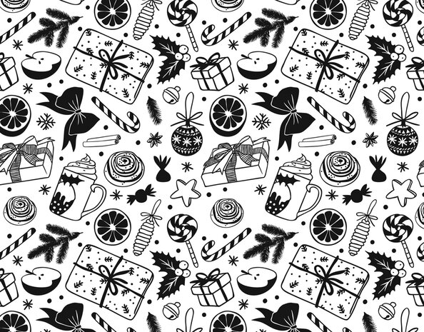 Picket Fence Studios Fabulous Foiling Toner Card Fronts Christmas Goodies (12pcs) (FT-104) (OUTLET) Picket Fence Studios Fabulous Foiling Toner Card Fronts Christmas Goodies (12pcs) (FT-104) (OUTLET)