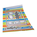 Marianne Design Craftables Box Card Small (CR1637) (DISCONTINUED)