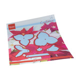 Marianne Design Creatables Tiny's Amaryllis (LR0834) (DISCONTINUED)