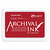 Ranger Wendy Vecchi Archival Ink Pad Red Geranium (AID38993) Ranger Wendy Vecchi Archival Ink Pad Red Geranium (AID38993)
