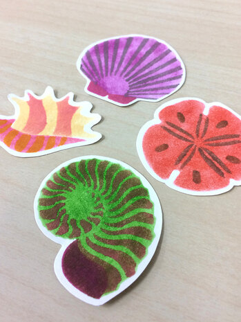 Ranger Simon Hurley create. Stencils 6x6 Inch Shell Maker (HUS68952) (DISCONTINUED) Ranger Simon Hurley create. Stencils 6x6 Inch Shell Maker (HUS68952) (DISCONTINUED)