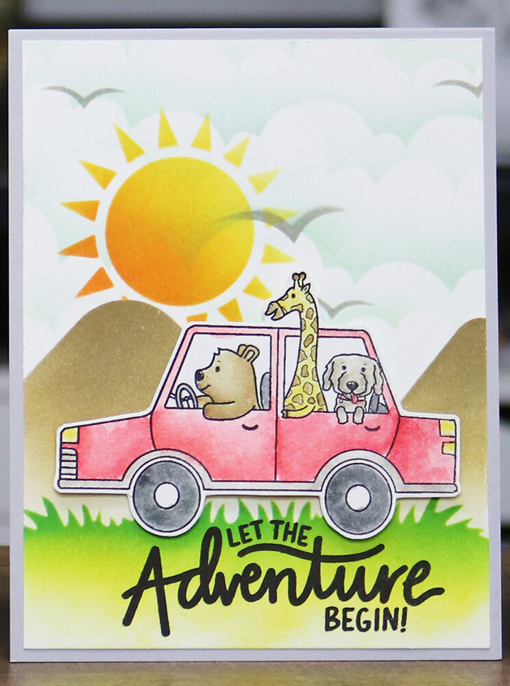 Ranger Simon Hurley create. Stencils 6x6 Inch Scene Maker (HUS73956) (DISCONTINUED) Ranger Simon Hurley create. Stencils 6x6 Inch Scene Maker (HUS73956) (DISCONTINUED)