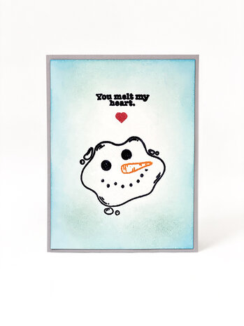 Ranger Simon Hurley create. Photopolymer Stamps 6x9 Inch Snazzy Snowmen (HUR74304) (DISCONTINUED) Ranger Simon Hurley create. Photopolymer Stamps 6x9 Inch Snazzy Snowmen (HUR74304) (DISCONTINUED)