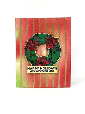 Ranger Simon Hurley create. Photopolymer Stamps 6x9 Inch Posh Poinsettas (HUR74298) (DISCONTINUED) Ranger Simon Hurley create. Photopolymer Stamps 6x9 Inch Posh Poinsettas (HUR74298) (DISCONTINUED)