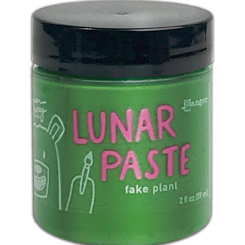 Ranger Simon Hurley create. Lunar Paste Fake Plant 2 fl oz (HUA82200) Ranger Simon Hurley create. Lunar Paste Fake Plant 2 fl oz (HUA82200)