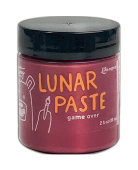 Ranger Simon Hurley create. Lunar Paste Game Over 2 fl oz (HUA80466) Ranger Simon Hurley create. Lunar Paste Game Over 2 fl oz (HUA80466)