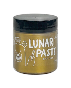 Ranger Simon Hurley create. Lunar Paste Gold Rush 2 fl oz (HUA82606) Ranger Simon Hurley create. Lunar Paste Gold Rush 2 fl oz (HUA82606)