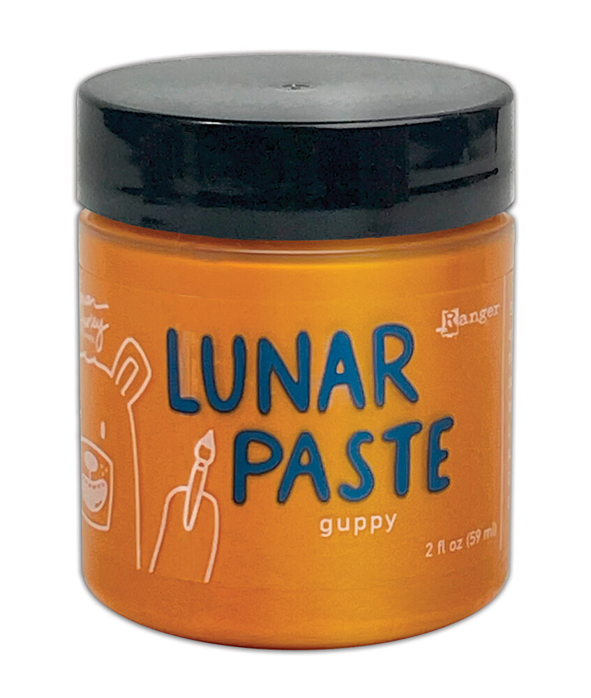 Ranger Simon Hurley create. Lunar Paste Guppy 2 fl oz (HUA80473) Ranger Simon Hurley create. Lunar Paste Guppy 2 fl oz (HUA80473)