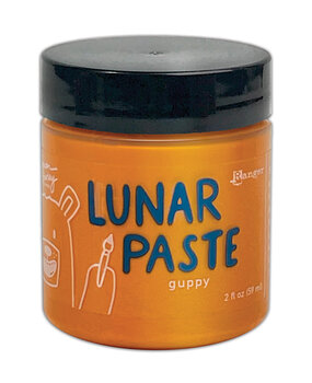Ranger Simon Hurley create. Lunar Paste Guppy 2 fl oz (HUA80473) Ranger Simon Hurley create. Lunar Paste Guppy 2 fl oz (HUA80473)