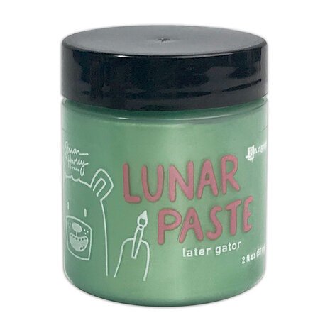 Ranger Simon Hurley create. Lunar Paste Later Gator 2 fl oz (HUA77312) Ranger Simon Hurley create. Lunar Paste Later Gator 2 fl oz (HUA77312)