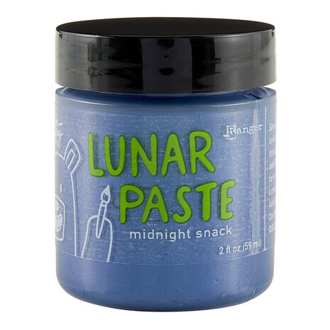 Ranger Simon Hurley create. Lunar Paste Midnight Snack 2 fl oz (HUA80480) Ranger Simon Hurley create. Lunar Paste Midnight Snack 2 fl oz (HUA80480)
