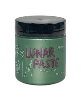 Ranger Simon Hurley create. Lunar Paste Minty Fresh 2 fl oz (HUA80152) Ranger Simon Hurley create. Lunar Paste Minty Fresh 2 fl oz (HUA80152)