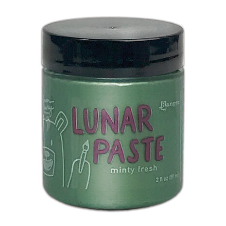 Ranger Simon Hurley create. Lunar Paste Minty Fresh 2 fl oz (HUA80152) Ranger Simon Hurley create. Lunar Paste Minty Fresh 2 fl oz (HUA80152)