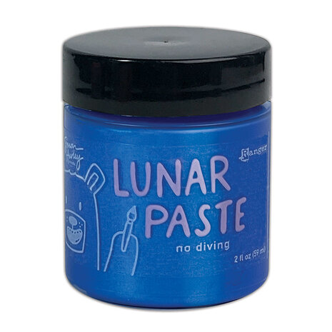 Ranger Simon Hurley create. Lunar Paste No Diving 2 fl oz (HUA83955) Ranger Simon Hurley create. Lunar Paste No Diving 2 fl oz (HUA83955)